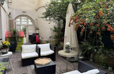 vente appartement 871 500 € à proximité de Paris 6 (75006)