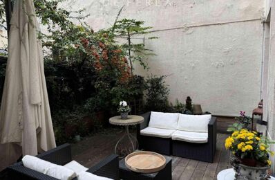 vente appartement 850 000 € à proximité de Paris 6 (75006)