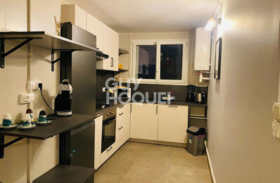 vente appartement 150 000 € à proximité de Lacroix-Saint-Ouen (60610)