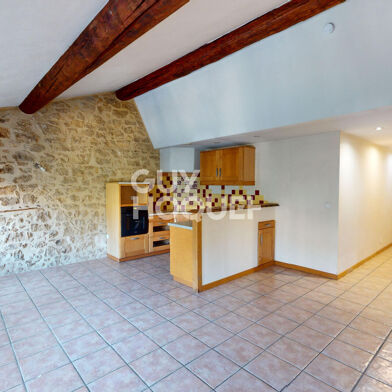 Appartement 2 pièces 85000 €