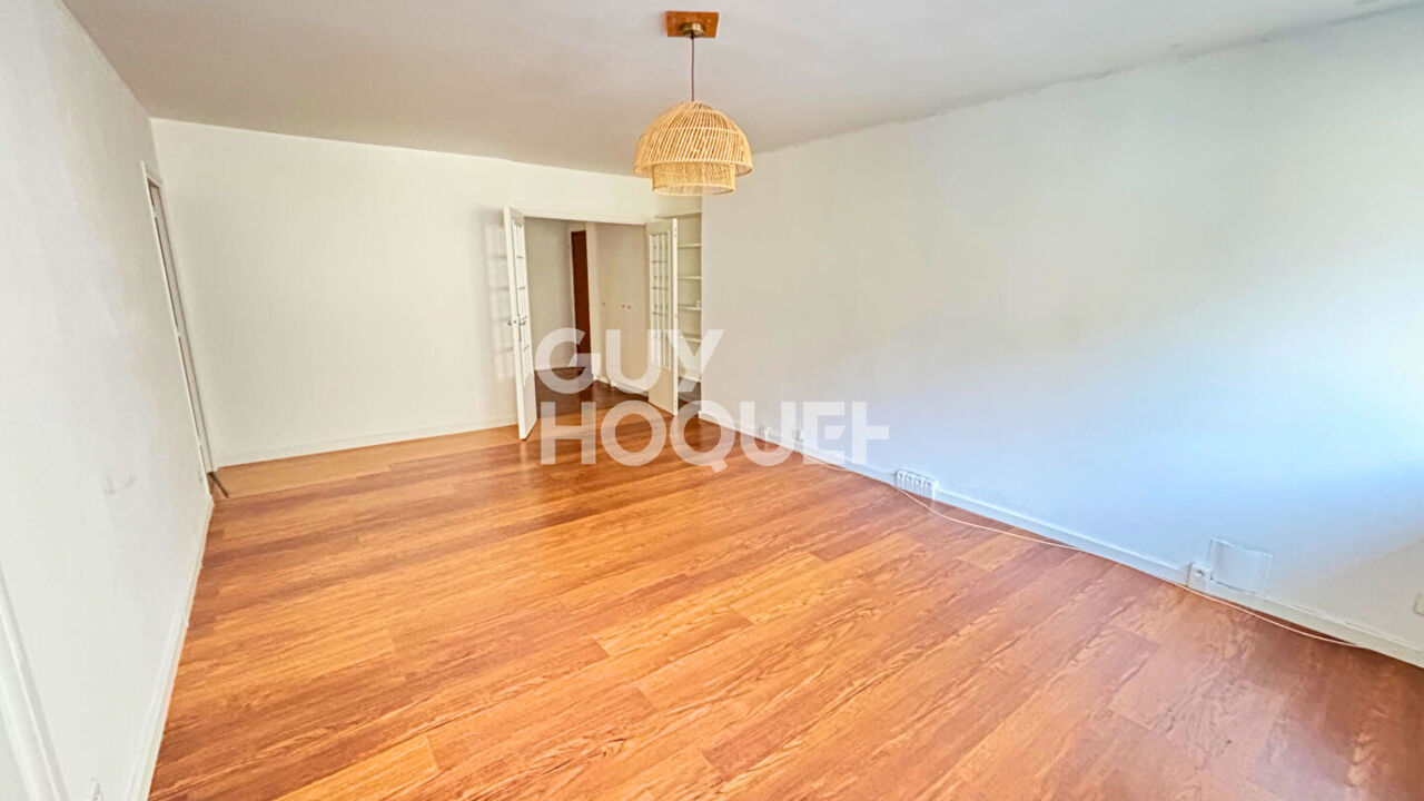 appartement 3 pièces 73 m2 à vendre à Lyon 4 (69004)