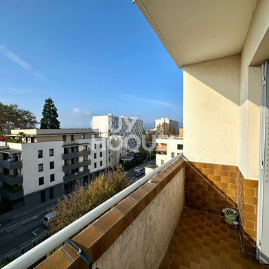 Appartement 2 pièces 56 m²