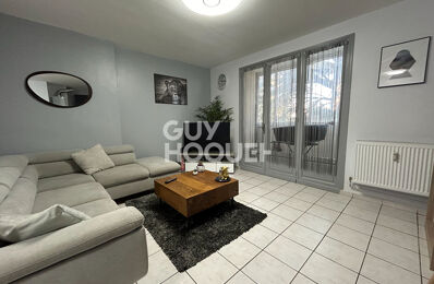 vente appartement 149 800 € à proximité de Saint-Martin-de-Beauville (47270)