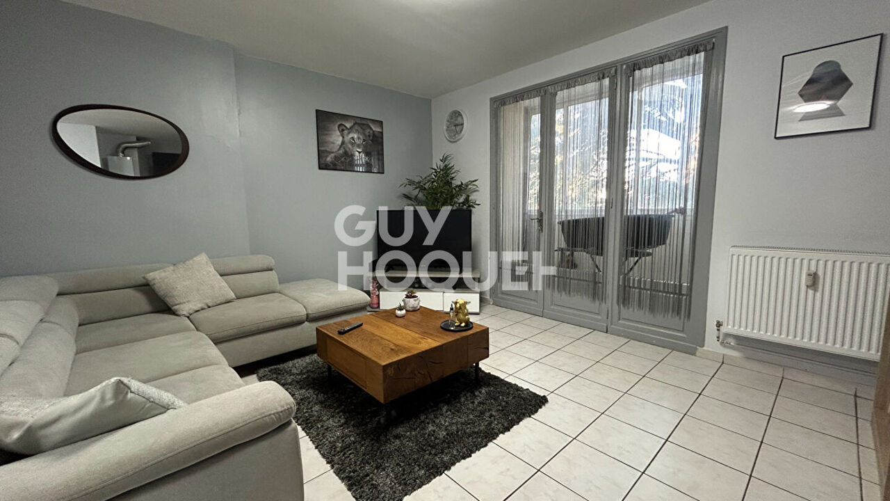 appartement 4 pièces 86 m2 à vendre à Agen (47000)