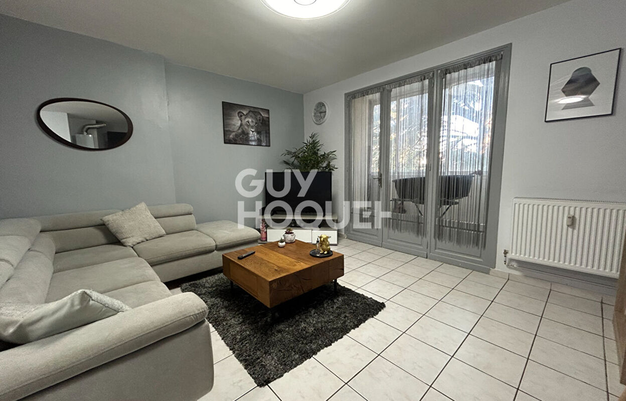 appartement 4 pièces 86 m2 à vendre à Agen (47000)