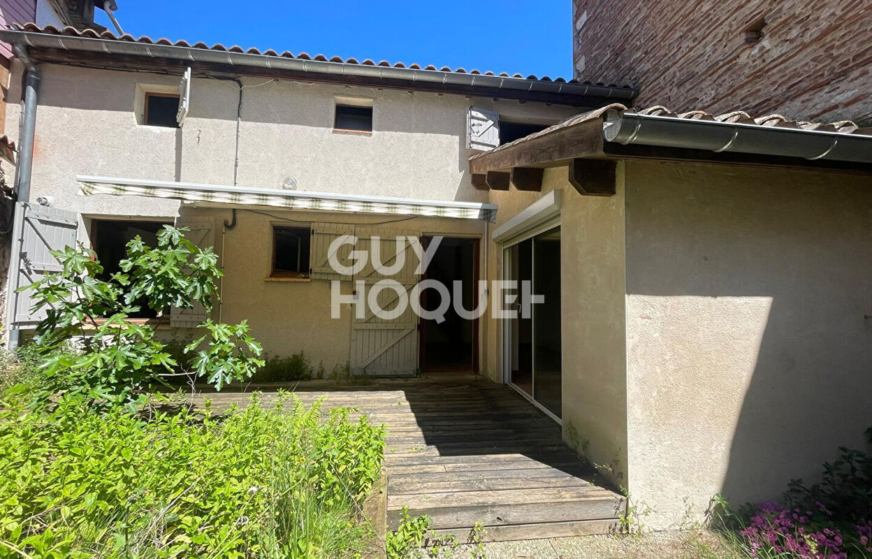 maison 4 pièces 64 m2 à vendre à Agen (47000)