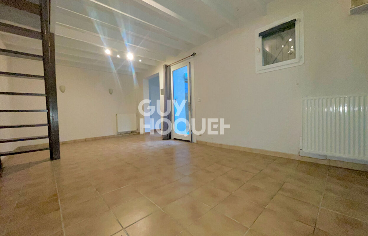 maison 4 pièces 64 m2 à vendre à Agen (47000)