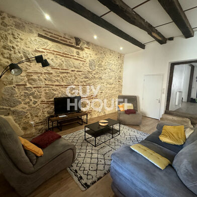 Maison 4 pièces 130 m²