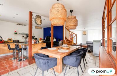 maison 4 pièces 176 m2 à vendre à Mirambeau (17150)