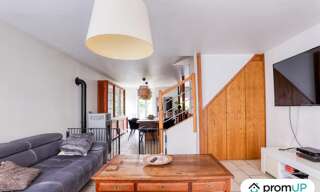 Maison 4 Pièces 176 m² à vendre à Mirambeau (17150)