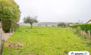 Terrain  4262 m² à vendre à Rieux (76340)