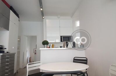 bureau  pièces 41 m2 à louer à Boulogne-Billancourt (92100)