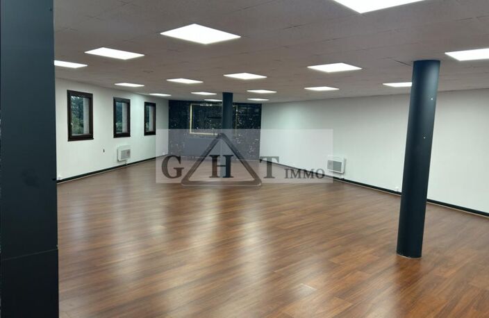 Bureaux 130 M2  a louer a Argenteuil — photo 2