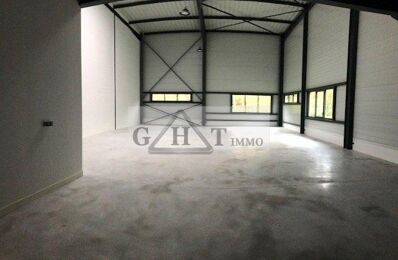 location local industriel 2 895 € CC /mois à proximité de Marles-en-Brie (77610)