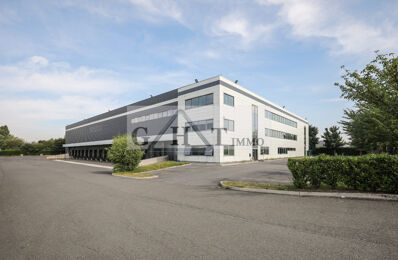 location local industriel Nous consulter à proximité de Bruyères-le-Châtel (91680)