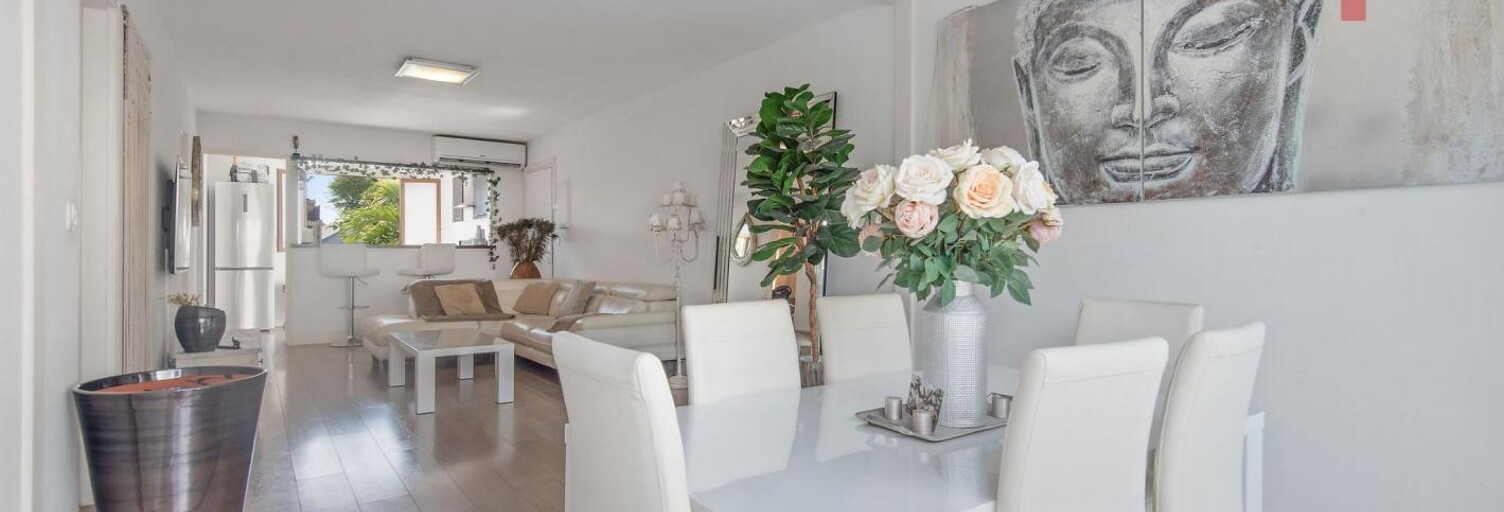 Appartement 3 Pièces 67 m² à vendre à Saint-Paul (97434)