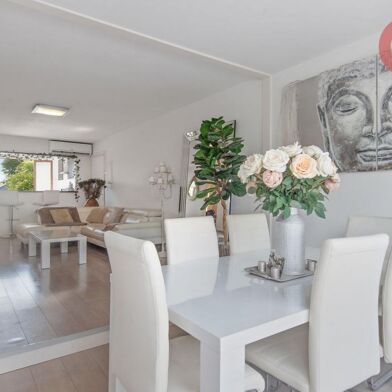 Appartement 3 pièces 338000 €