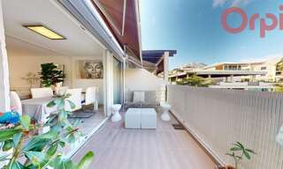 Appartement 3 Pièces 67 m² à vendre à Saint-Paul (97434)