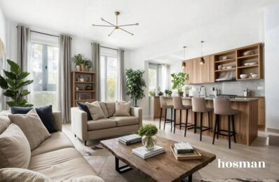 vente appartement 258 000 € à proximité de Bagneux (92220)