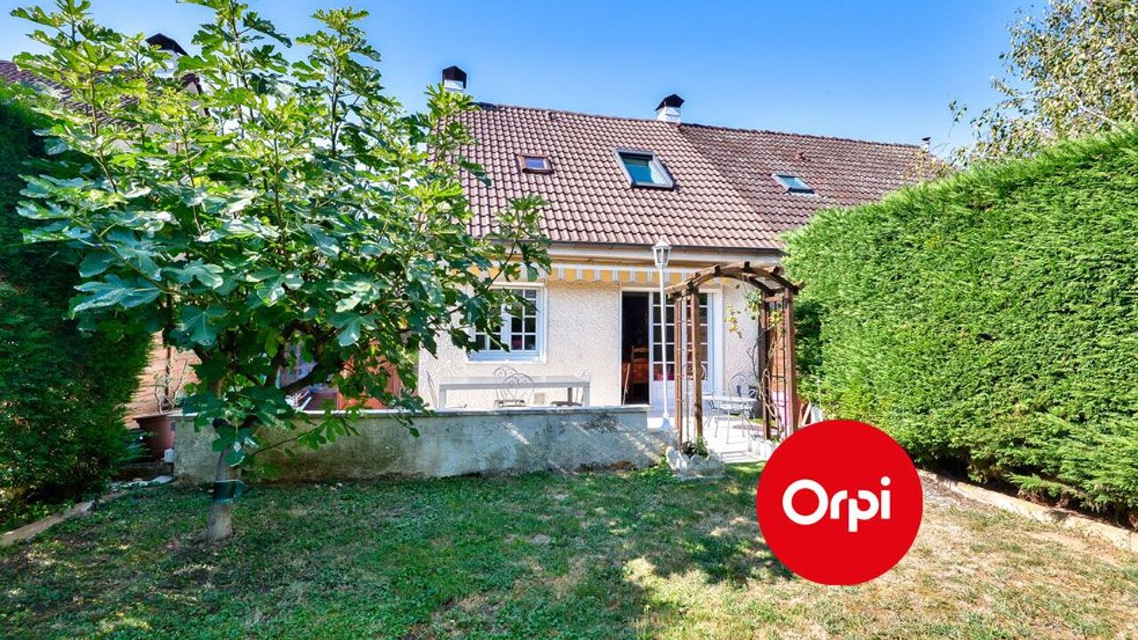 maison 3 pièces 74 m2 à vendre à Mions (69780)