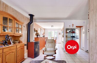 vente maison 295 000 € à proximité de Feyzin (69320)