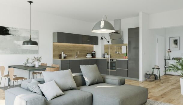 Appartement 4 pièces  à vendre Narbonne 11100