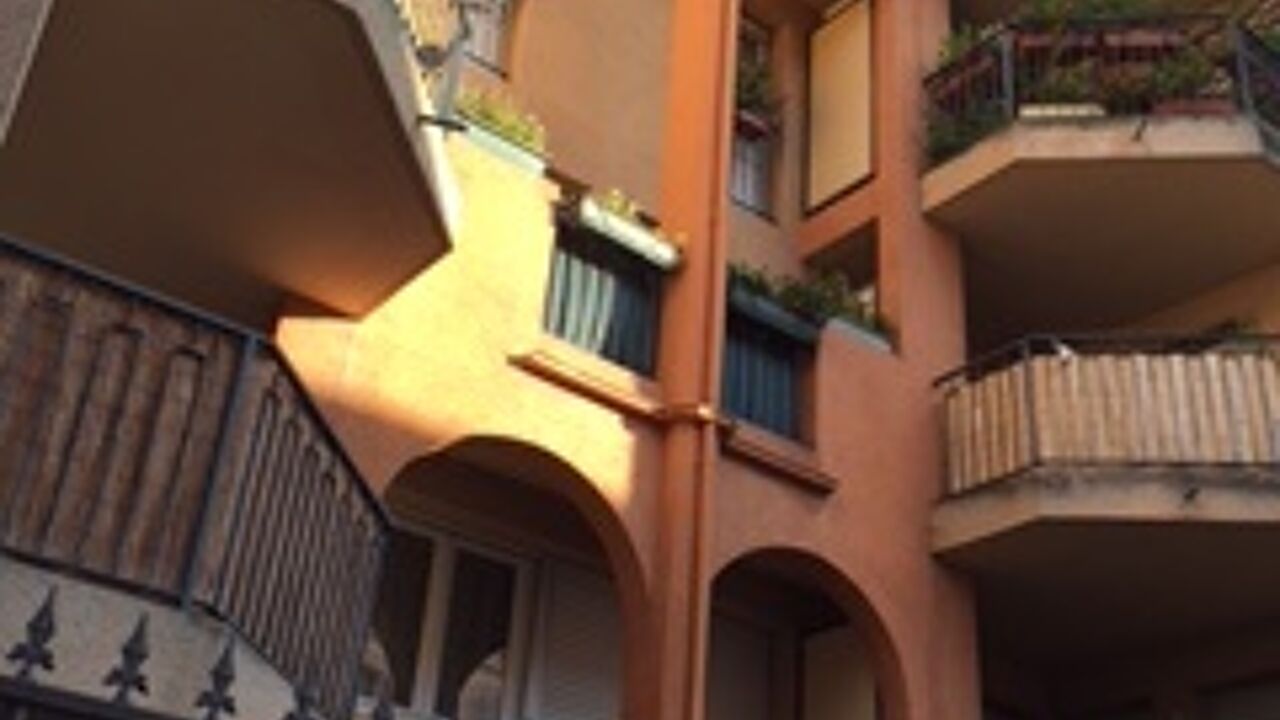 appartement 3 pièces 78 m2 à vendre à Toulouse (31000)