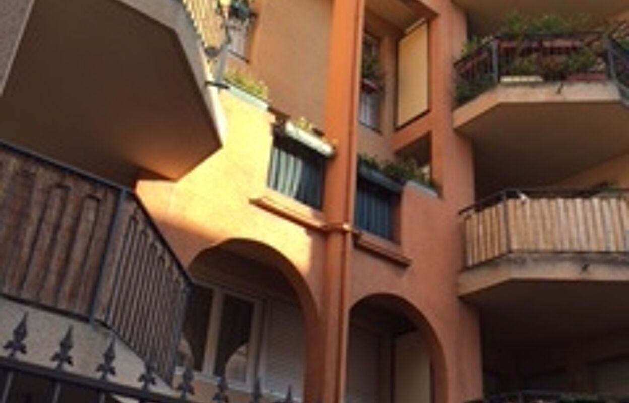 appartement 3 pièces 78 m2 à vendre à Toulouse (31000)