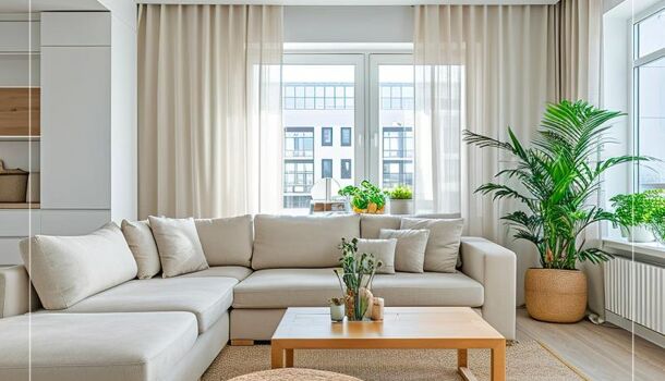 Appartement 3 pièces  à vendre Narbonne 11100