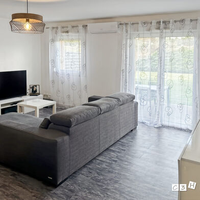 Appartement 3 pièces 146000 €