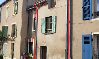 Maison 6 Pièces  m² à vendre à Magnac-Laval (87190)