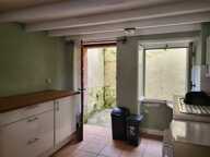 Petite maison à vendre dans le centre de Magnac Laval — photo 4