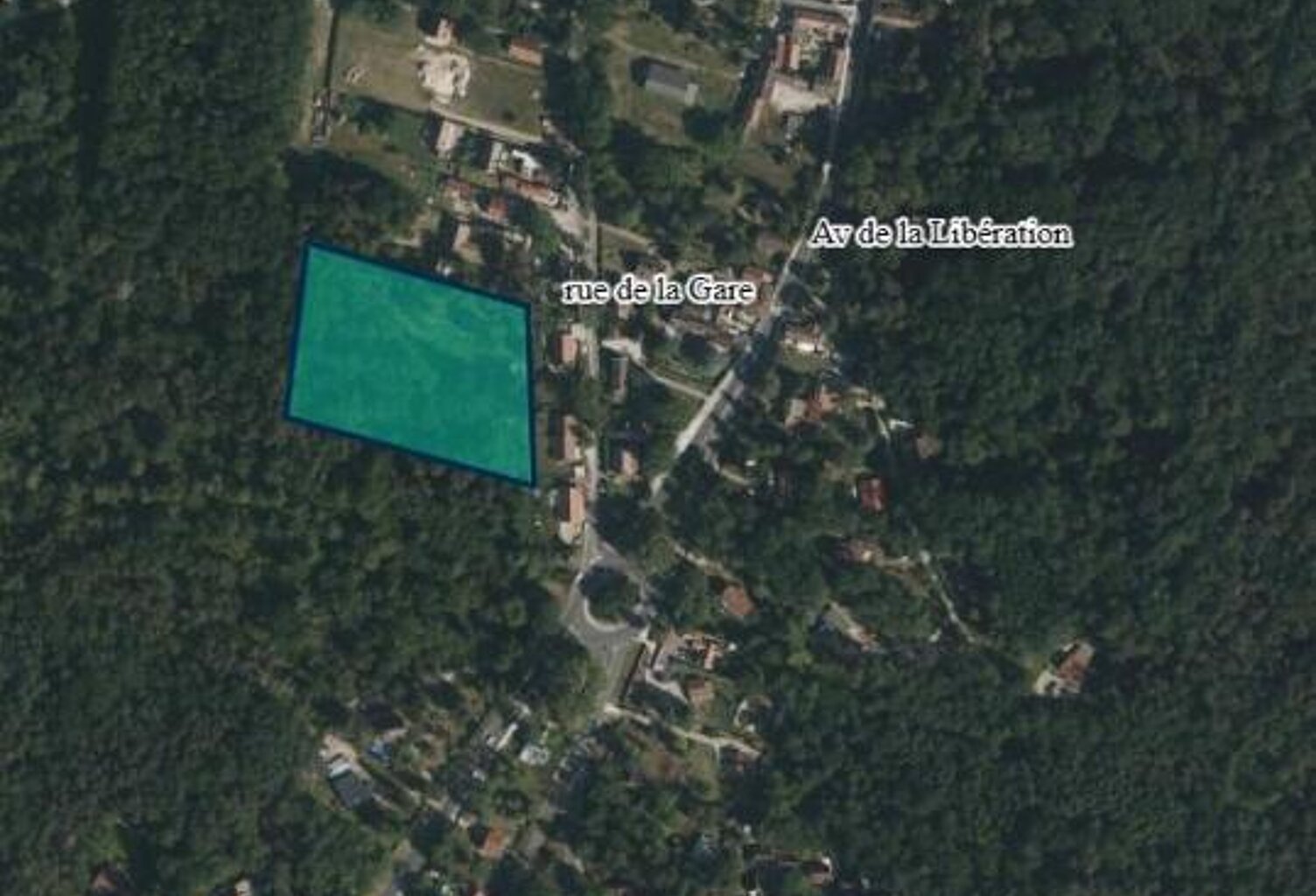 Vente maison 4 pièces 100 m² Arbonne-la-Forêt (77630) — photo 1