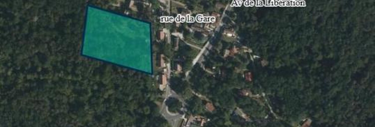 Maison 4 Pièces 100 m² à vendre à Arbonne-la-Forêt (77630)