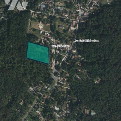 Maison 4 pièces 350000 €