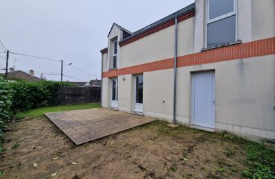 vente maison 166 800 € à proximité de Coinces (45310)