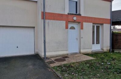 vente maison 166 800 € à proximité de Fleury-les-Aubrais (45400)