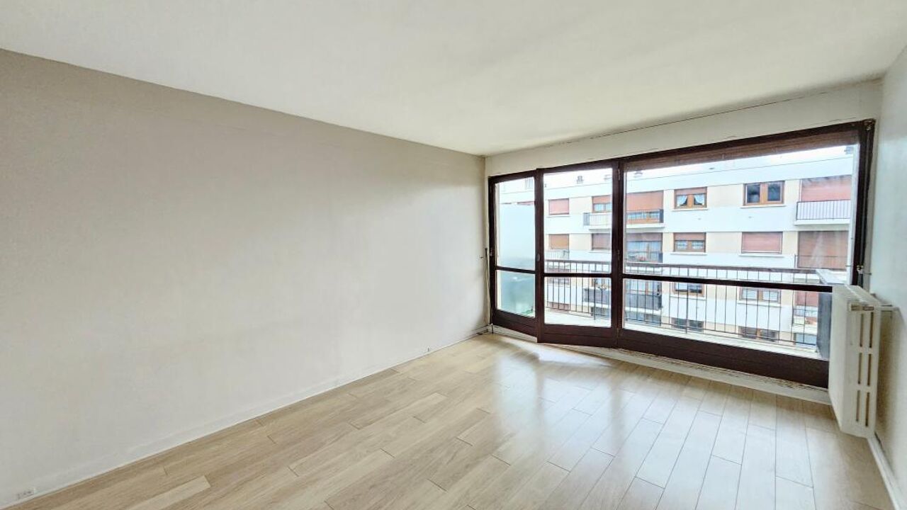 appartement 2 pièces 38 m2 à vendre à Rueil-Malmaison (92500)