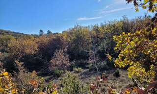 Terrain  58900 m² à vendre à Ginasservis (83560)