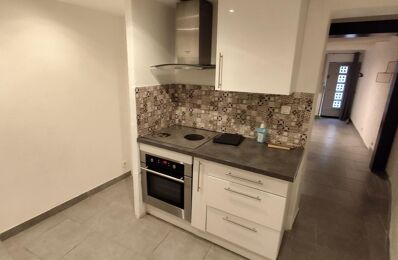 location maison 690 € CC /mois à proximité de Roquemaure (30150)