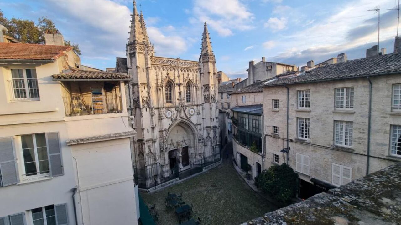 appartement 3 pièces 112 m2 à vendre à Avignon (84000)