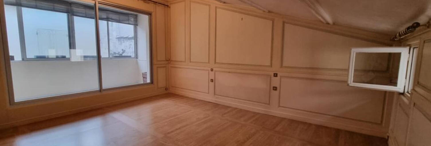 Appartement 3 Pièces 112 m² à vendre à Avignon (84000)