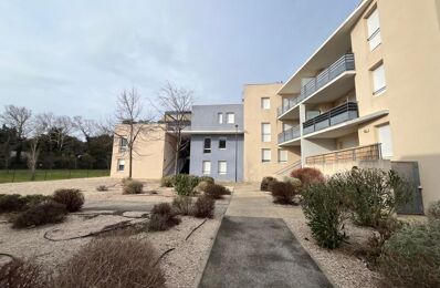 vente appartement 138 000 € à proximité de Saint-Rémy-de-Provence (13210)