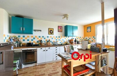 vente appartement 250 000 € à proximité de Oullins (69600)