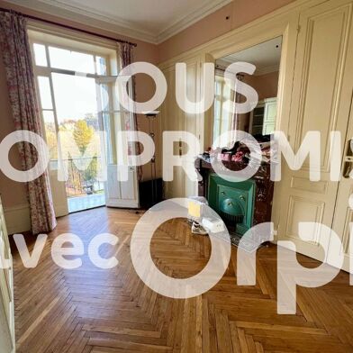 Appartement 2 pièces 52 m²