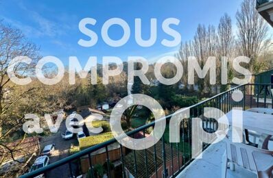 vente appartement 175 000 € à proximité de Charbonnières-les-Bains (69260)