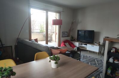 location appartement 850 € CC /mois à proximité de Ampuis (69420)