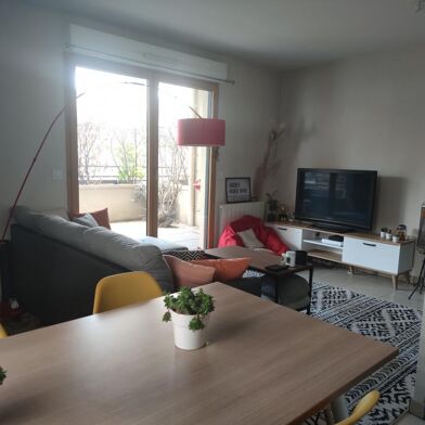 Appartement 1 pièce 45 m²