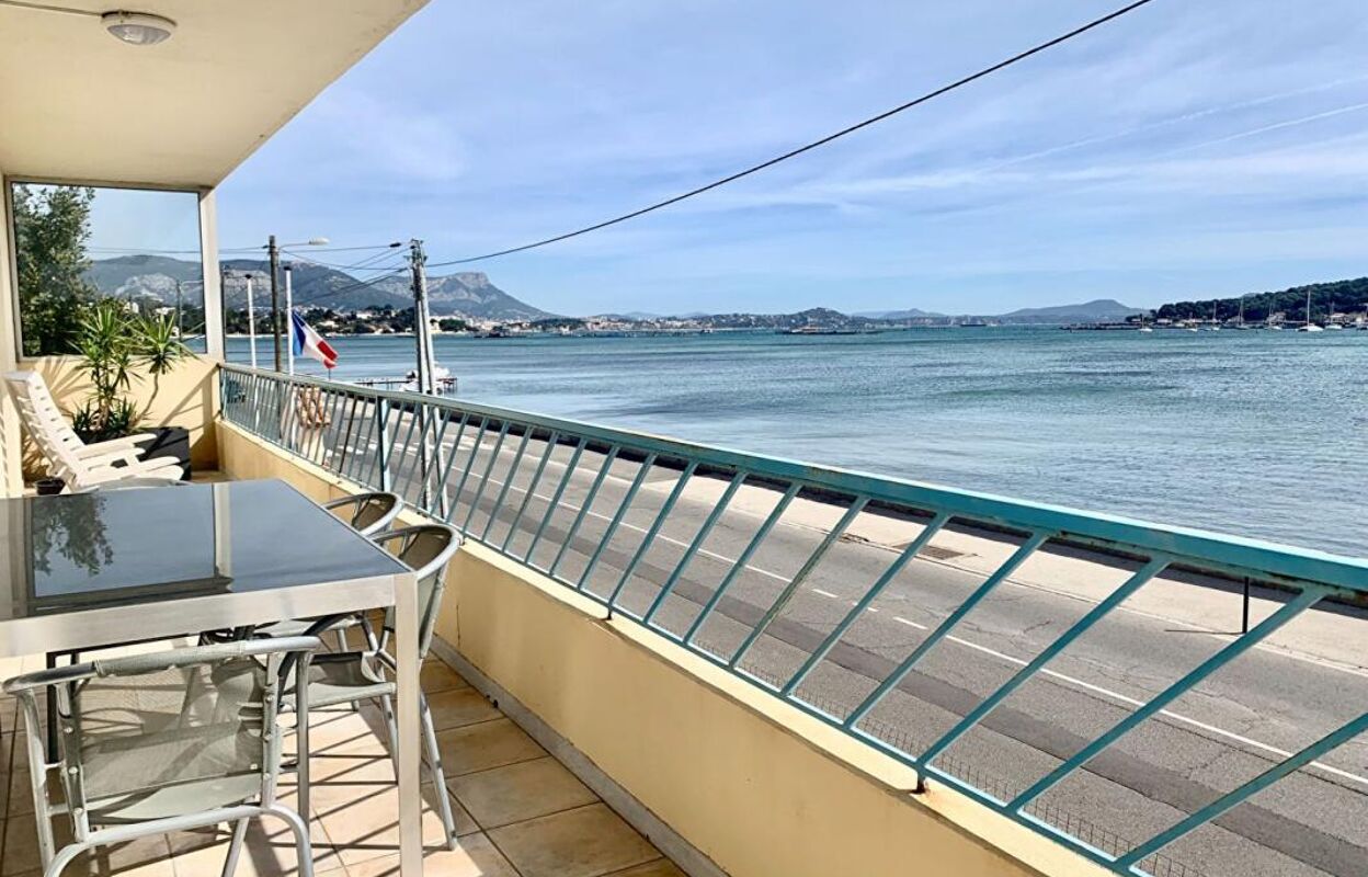 appartement 2 pièces 72 m2 à louer à La Seyne-sur-Mer (83500)