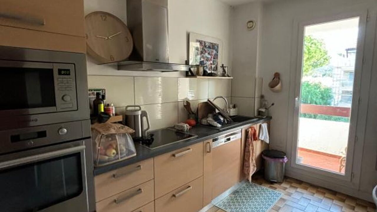 appartement 3 pièces 60 m2 à louer à Sanary-sur-Mer (83110)